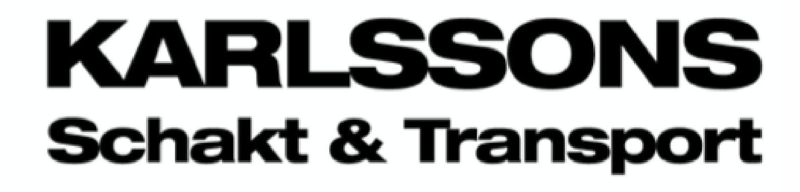 Karlssons Schakt & Transport